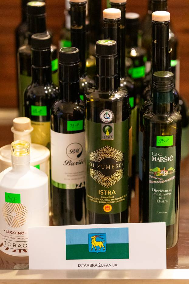 Dubrovnik: Svečano otvorenje 28. Međunarodne manifestacije maslinara i uljara Noćnjak 2026.