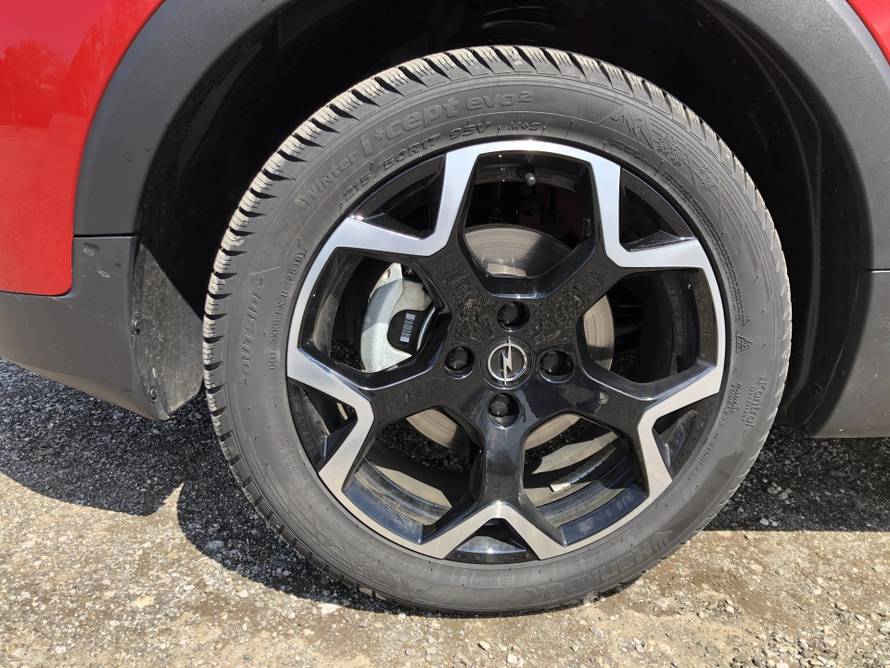 Redizajnirani Opel Crossland je bolji i upečatljiviji nego prije