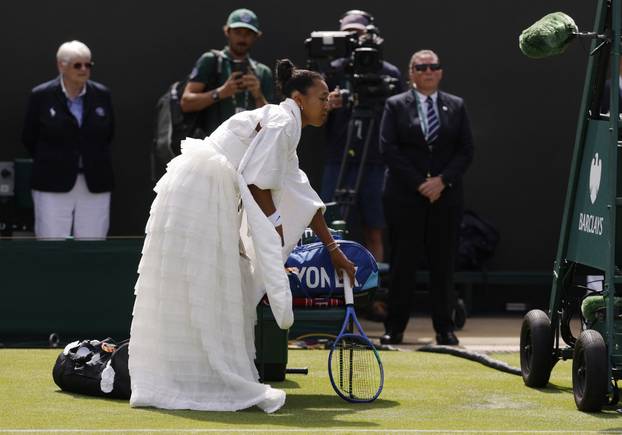 Wimbledon