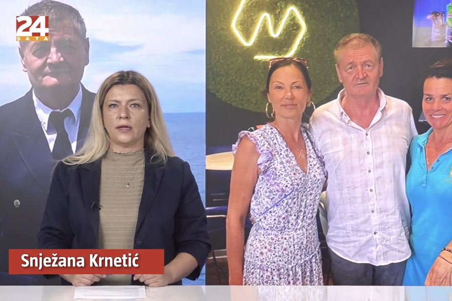 Gledajte '240 sekundi' 24sata! Ispovijest kapetana Bekavca: Moja se priča ne smije ponoviti