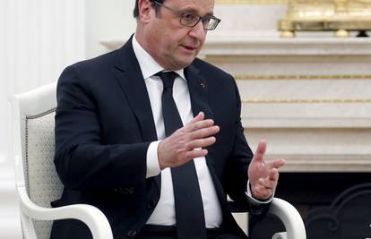 Hollande se opet zauzima za obvezujući dogovor na COP21 
