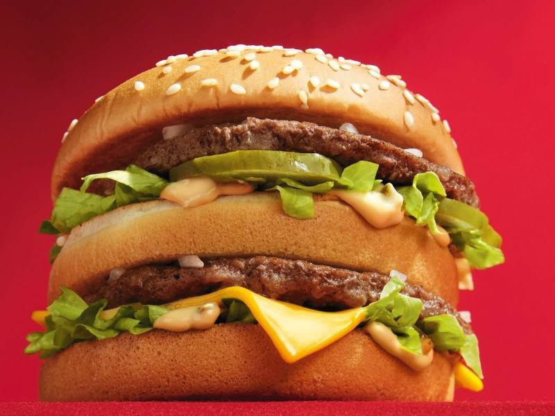 McDonalds pored burgera nudi i priliku za zaradu. Evo kako