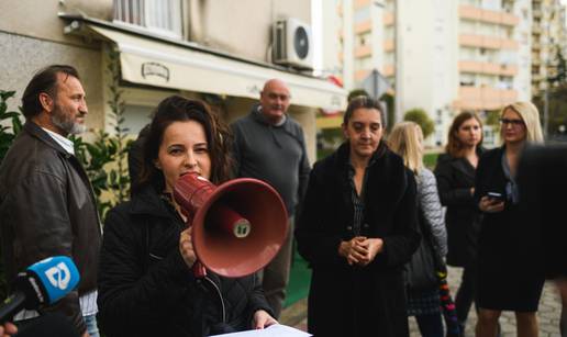 'Kazna policajcu zviždaču iz Zadra je pljuska svima nama'