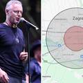 Thompsonov koncert će se čuti do Maksimira, a za koridore i sigurnost treba pitati i fizičare!