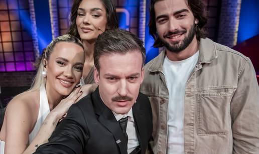 ANKETA Po&ccaron;eo je novi kviz 'Tko bi rekao': Svi&dstrok;a li vam se?