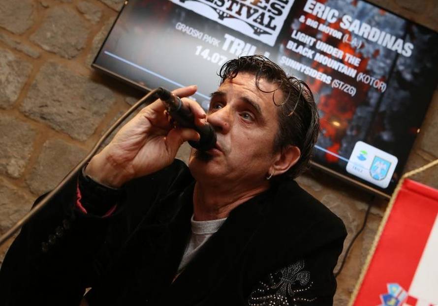 Trilj Blues Festival