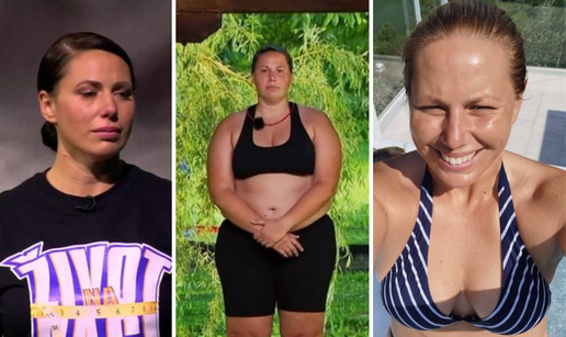 Marica iz showa 'Život na vagi' izgubila je preko 70 kilograma, a sada ponosno pozira u badiću