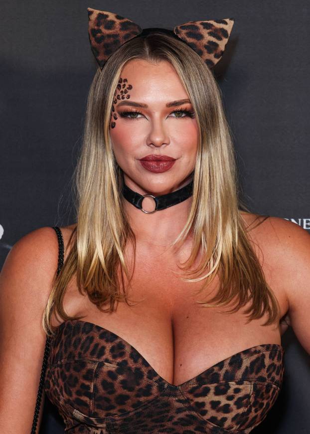 6th Annual Unruly Halloween Party