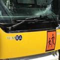 Vozač školskog busa u Zagrebu skrivio sudar. Roditelji bijesni: Kakvim to rutama voze djecu?!