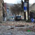 Ovako su izgledali Petrinja i okolica nakon razornih potresa: Tisu&cacute;e su ostale bez domova