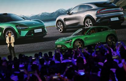 Stigao novi auto, ali i rekordni kvartalni prihodi za Xiaomi. Evo kako stoje u Hrvatskoj