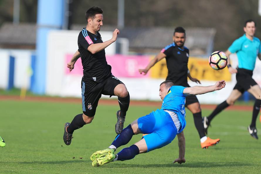 HNK Cibalia - GNK Dinamo