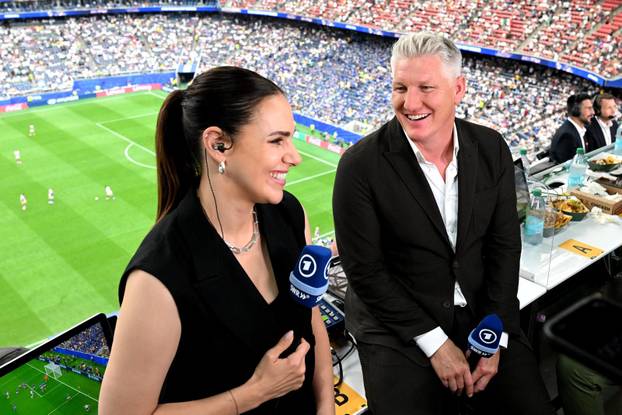 2026 World Cup - Germany vs. Curaçao
