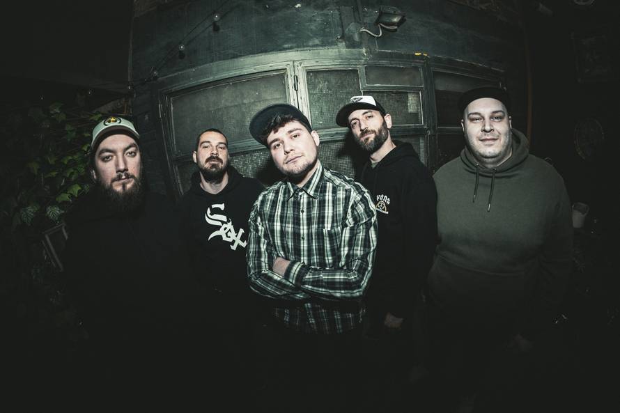 Punk spektakl stiže u Boogaloo: Pogledajte tko sve nastupa...