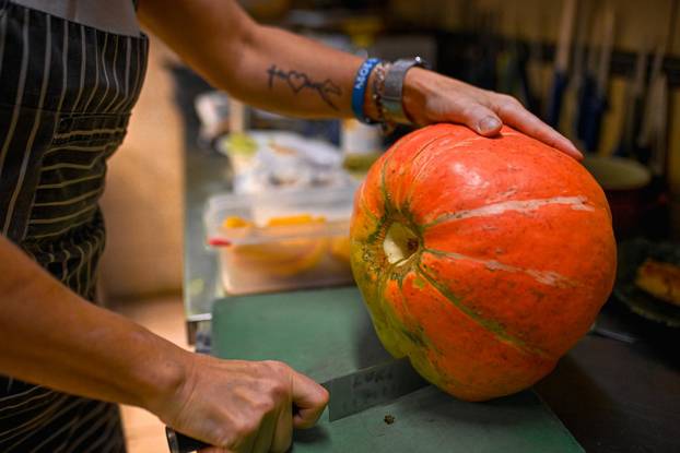 Ivanić Grad: Seoski turizam Kezele