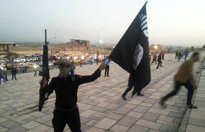 Okrutniji čak i od Al-Qaide: Novi islam buja u Iraku i Siriji