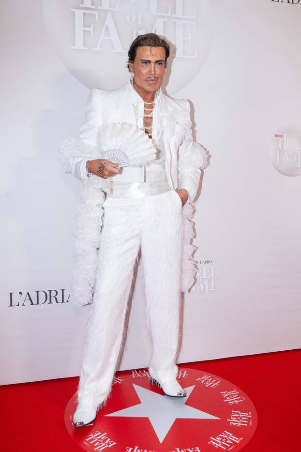 Zagreb: Održan je Story Hall of Fame