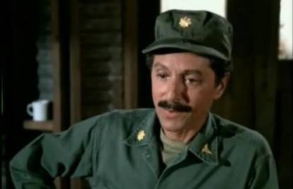 Umro je Allan Arbus, psihijatar Sidney iz TV serije 'M*A*S*H'