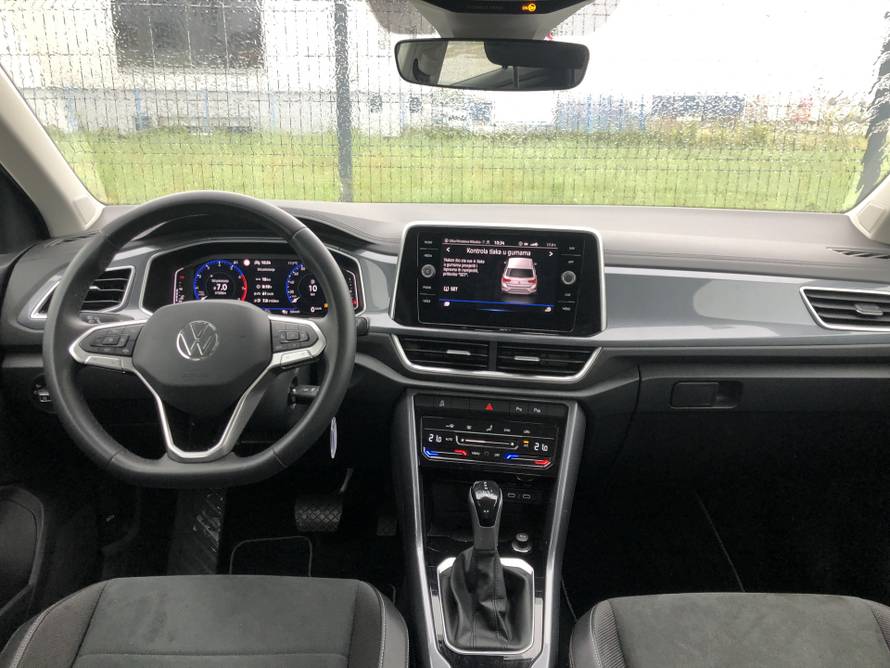 Volkswagen T-Roc s razlogom je najprodavaniji VW u Europi