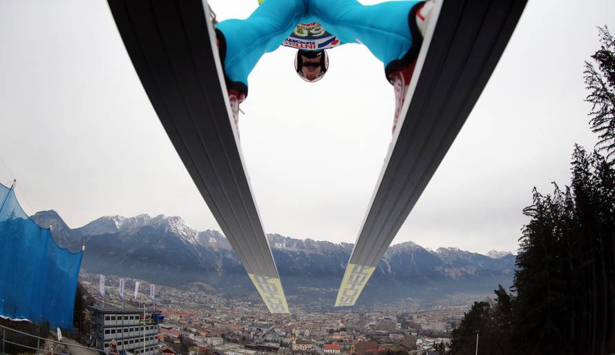 64th Four Hills Tournament