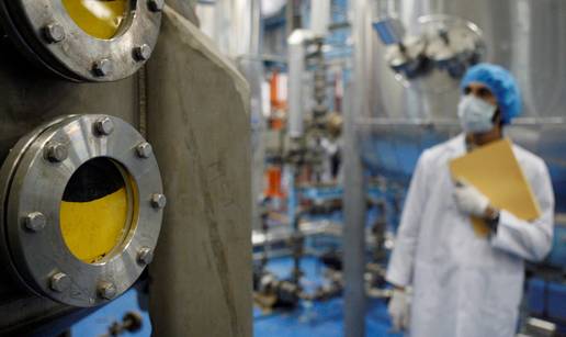 Iranci rekli da neće odustati od nuklearnog programa. Čeka se reakcija Trumpa i Amerikanaca