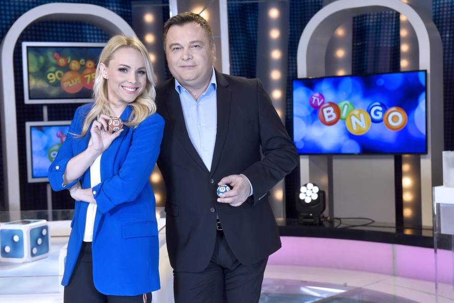 Promjena u TV Bingu: Umjesto Jelene Pajić stiže Mirna Maras