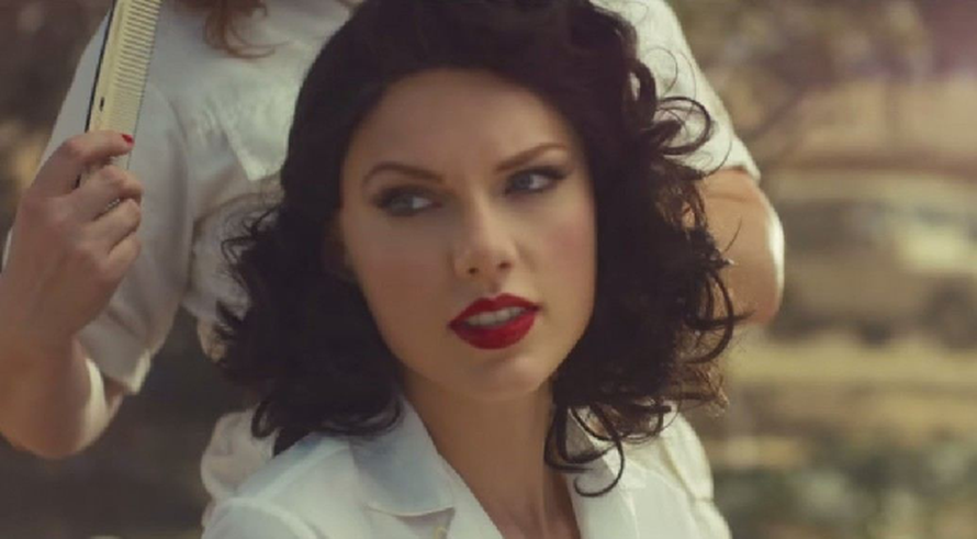 Taylor Swift: 'U mojoj glazbi su pjesme s političkim porukama'