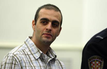 Amir Mafalani: 'Smanjite mi kaznu, u zatvoru sam naučio da su kaznena djela pogubna'