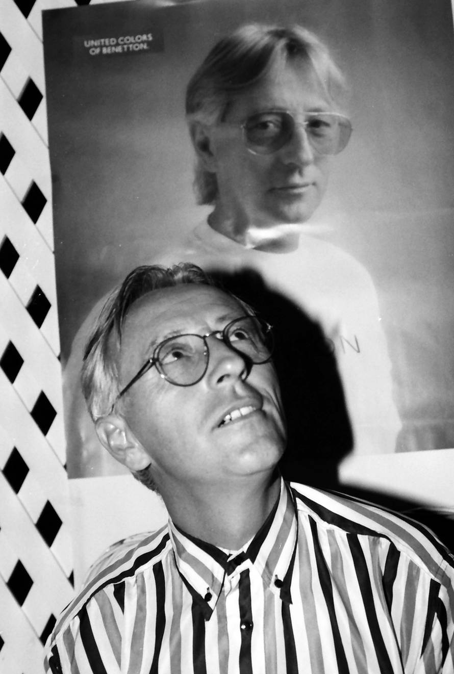 Oliverova Vesna: Dok sam živa, sve će me podsjećati na muža