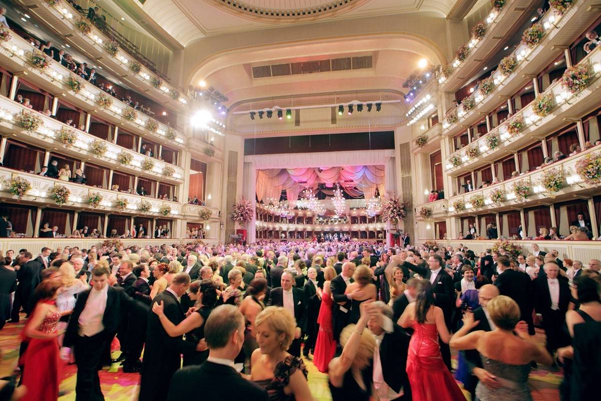 Beču nedostaju tradicionalni veliki balovi: 'Gubimo milijune'