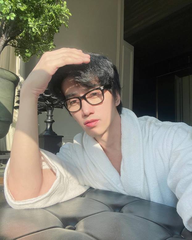 FOTO Svijet u šoku, je li moguće da je ovaj čovjek blizu penzije?