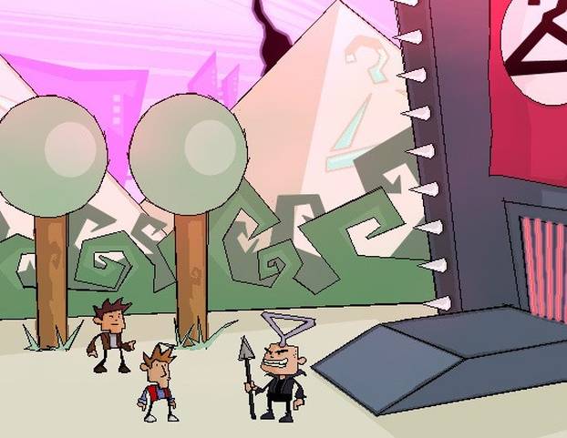 FOTO Ovo su najsmješnije videoigre svih vremena