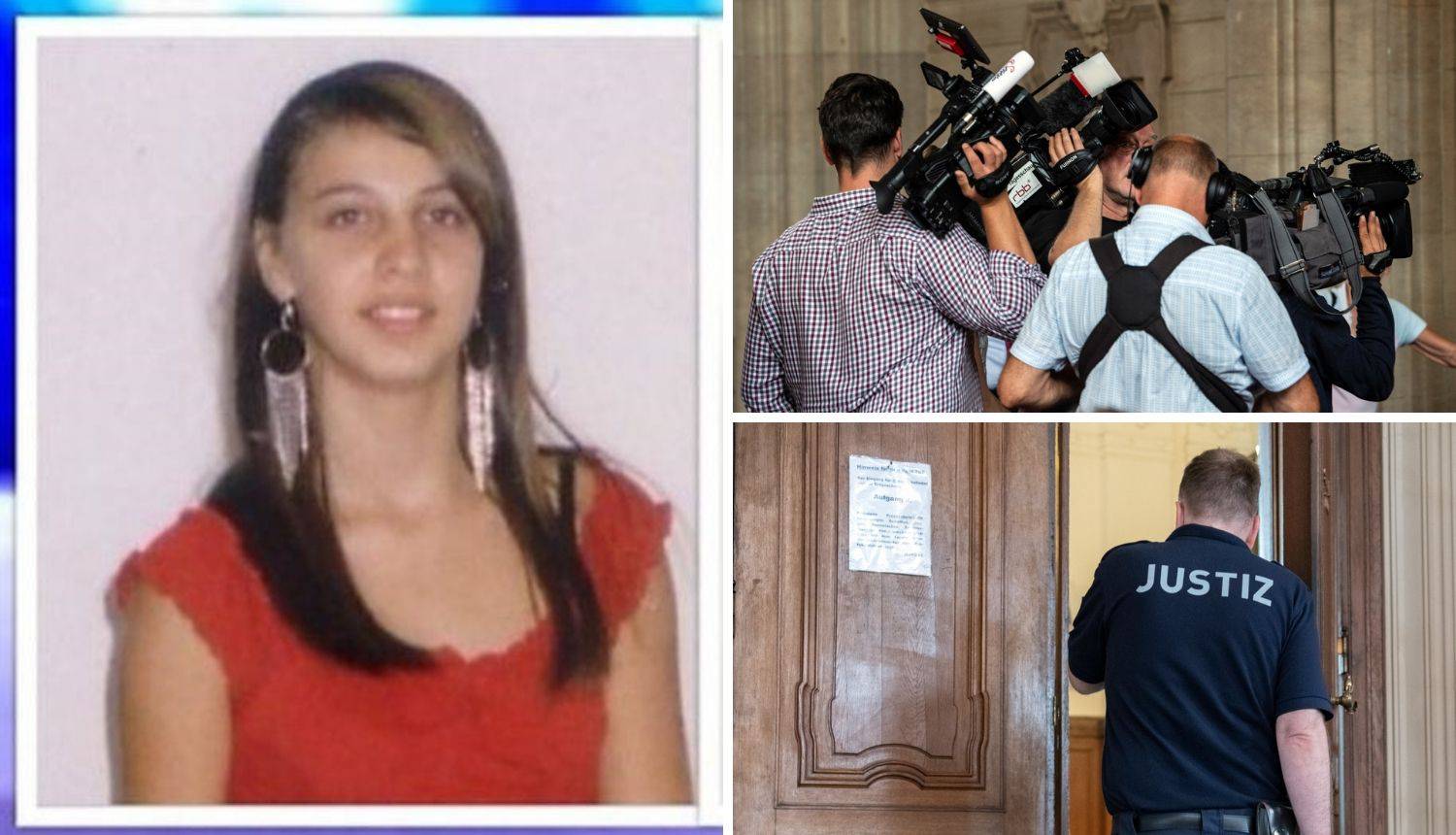 Hrvatici ubio kćer: Nestanak Georgine promijenio je obitelj