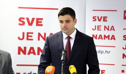 'Plenković i Vlada krivi su za pesimizam koji se širi zemljom'