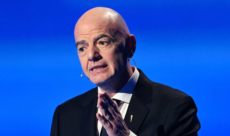 FIFA World Cup 2026 Draw