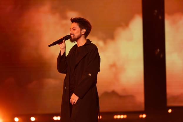 FOTO Evo kako su izgledale maske prošle sezone TLZP-a