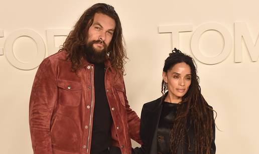 Lisa Bonet i Jason Momoa su se nagodili oko razvoda dan nakon što je ona predala zahtjev...