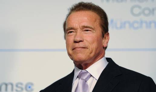 Biografija: Arnold Schwarzenegger