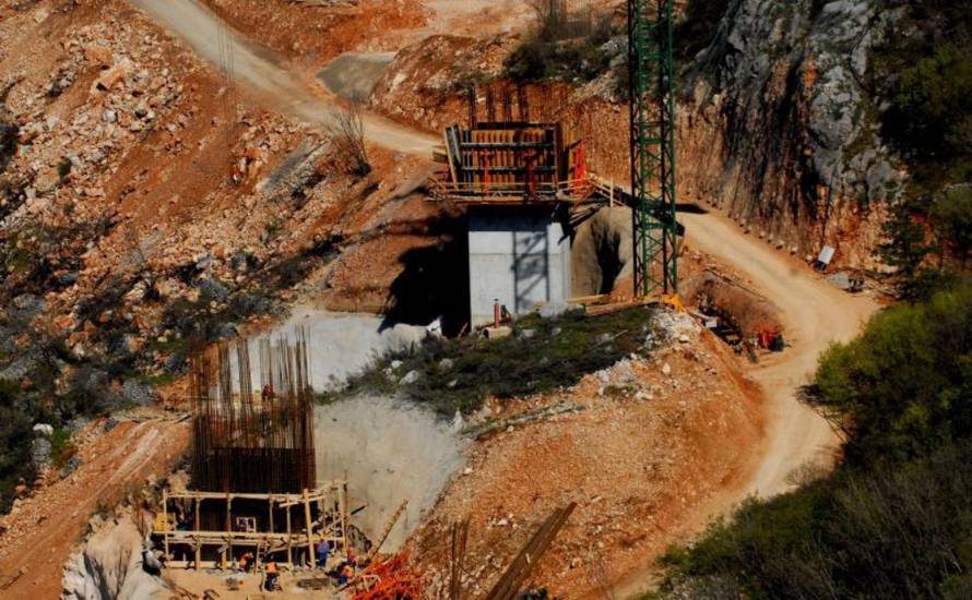 Pero Lovrović/PIXSELL