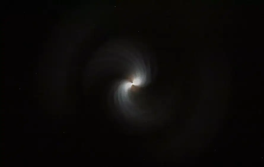 Svjetski mediji raspisali su se o misterioznoj plavoj svjetlosti: 'NLO-alarm iznad Njemačke!'