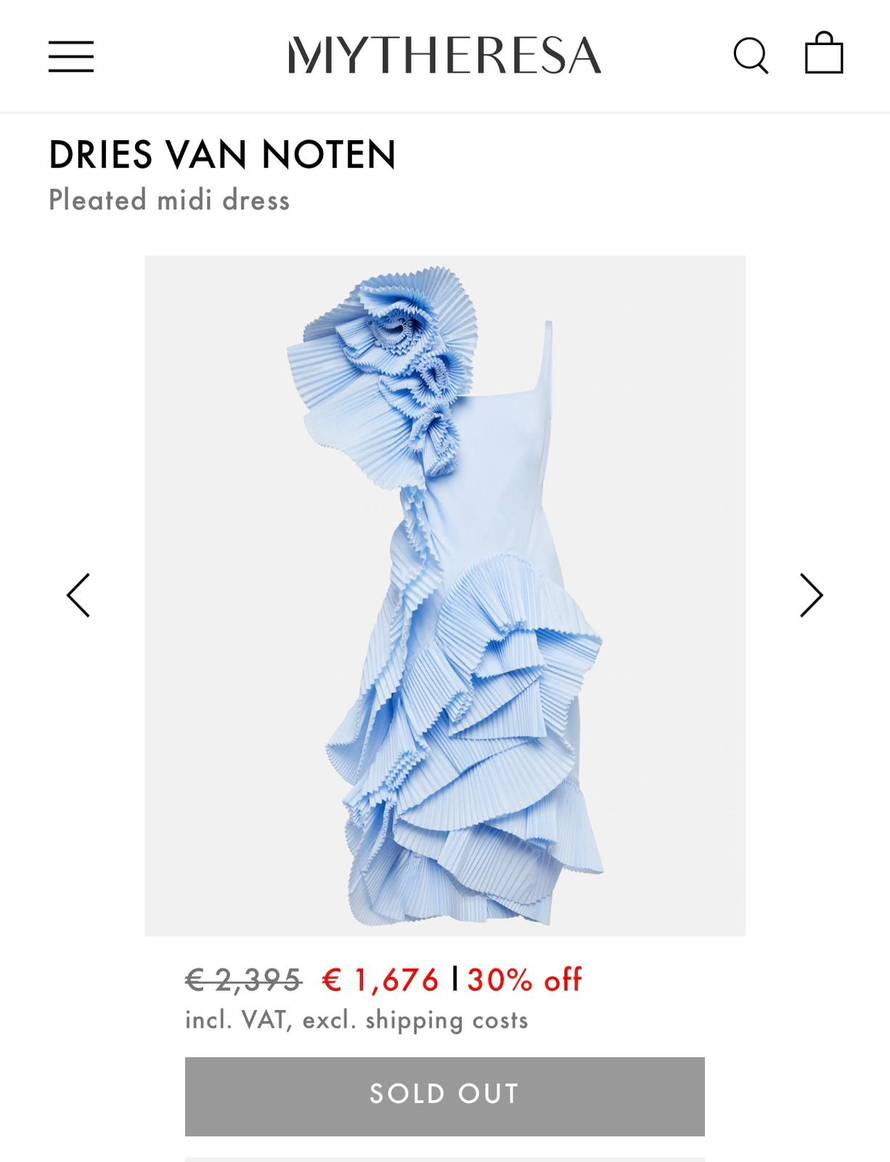 Severina zablistala u luksuznoj haljini: Sa sobom imala i torbicu koja košta više od 5000 eura