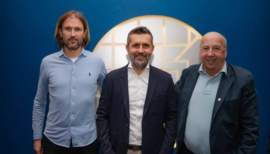 Bjelica: Iznenađen sam. Prije samo 12 dana Jakirović i ja smo opušteno razgovarali o Dinamu