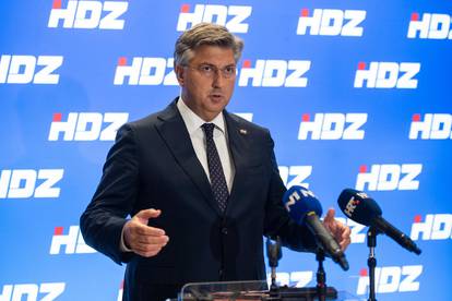 Plenković: Nakon agresije Rusa nužna je veća energetska, prometna i digitalna suradnja