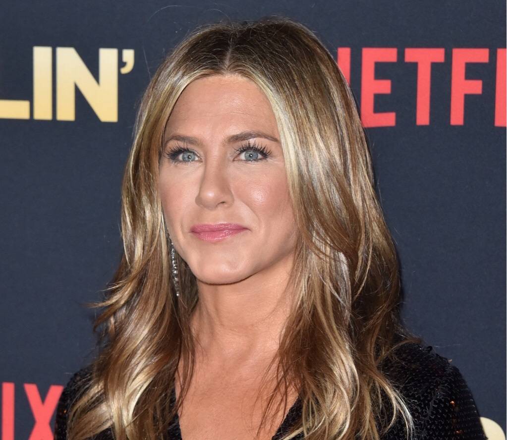 Jennifer Aniston o navikama: Volim gledati TV potpuno gola