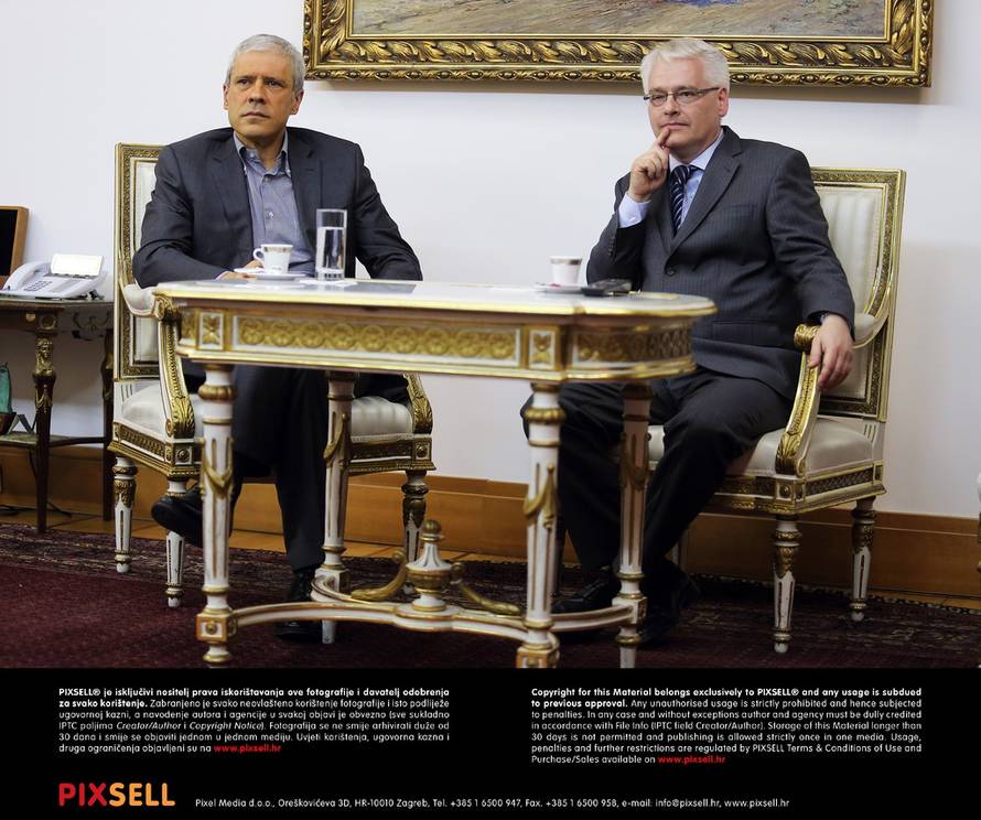 Jurica Galoić/PIXSELL