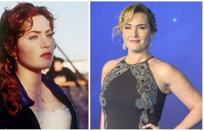 Kate Winslet ironično o paklu koji je prošla nakon Titanika: 'Očito sam bila predebela...'