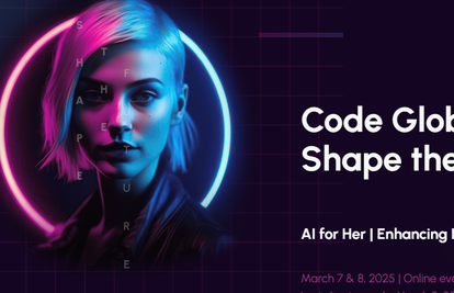Microsoft i Ubitech organiziraju hackathon za žene sa strašću za AI: 'Ovo je više od kodiranja!'