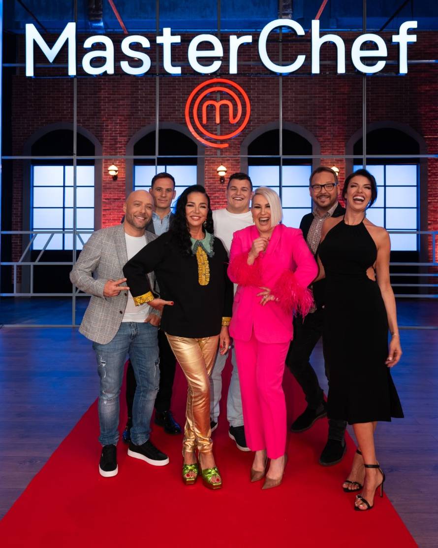 Dva tima u MasterChefu kuhat će za zvijezde! 'Zadatak neće biti lagan, spremate gala večer'