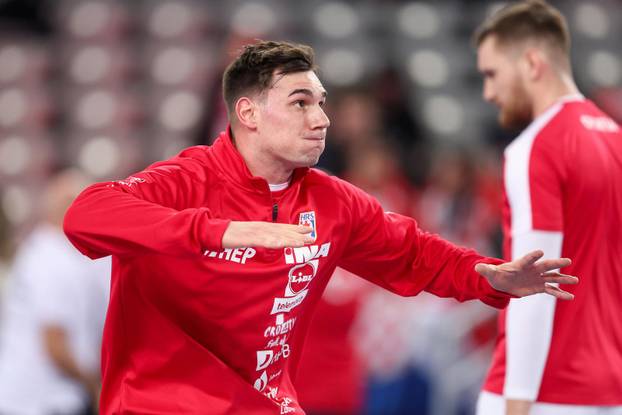 IHF Svjetsko rukometno prvenstvo 2025., Zelenortski Otoci - Hrvatska