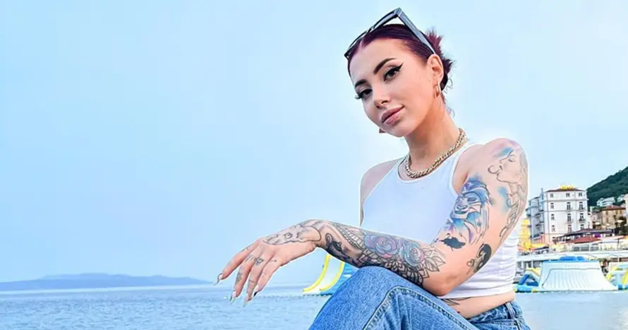 Našu influencericu bivši dečko je fizički zlostavljao: 'Sada me i ucjenjuje zbog golih fotografija'